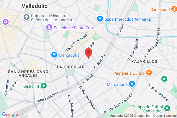 Seisdedos Lopez f.
