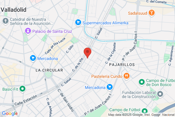 Almacenes Campillo S.A.