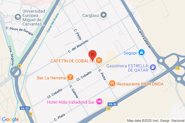 Papelera Del Arga S.A.