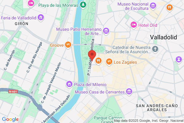 Aua Siente la Belleza