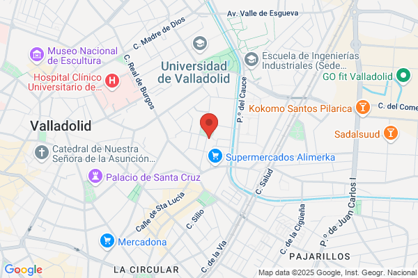 Peluqueria Paco