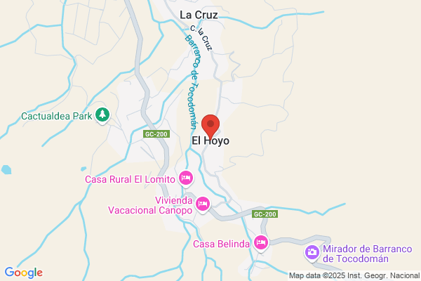 Hoyo Lopez a. I.
