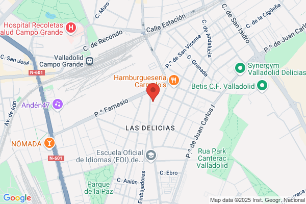 Matellanes Lopez m.