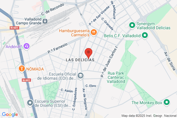 Peluqueria De Señoras Clara