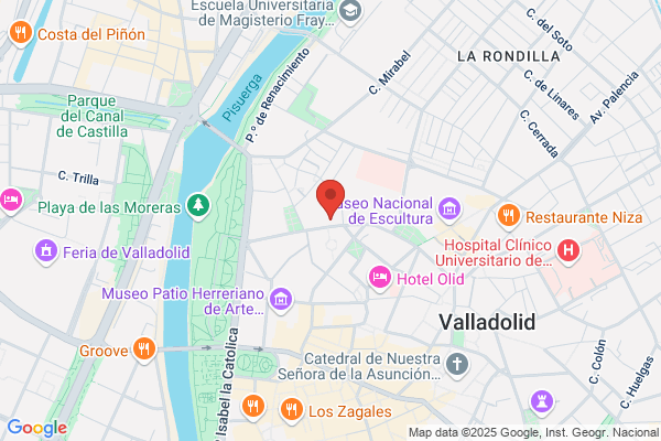 Peluqueria De Señoras Olloqui