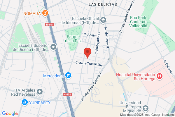 Peluqueria Merche