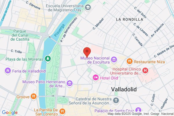 Peluqueria Paula