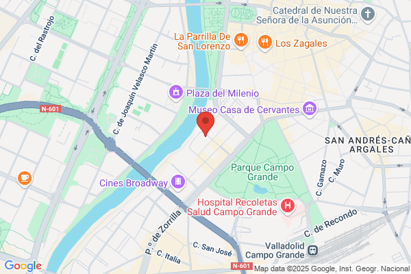 Sahagun Sanchez m. I.