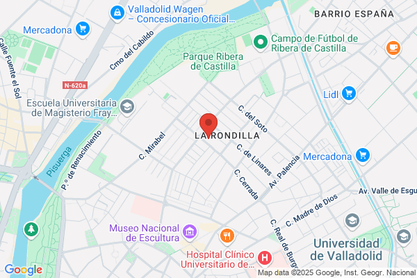 Sevillano Rodriguez - Peluqueria Peluqueria De Señoras teresa