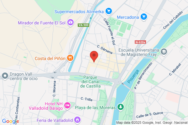 Peluqueria Alfredo