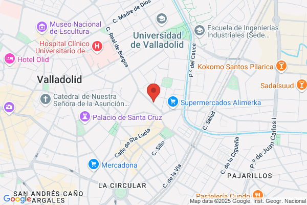 Peluqueria Viceversa