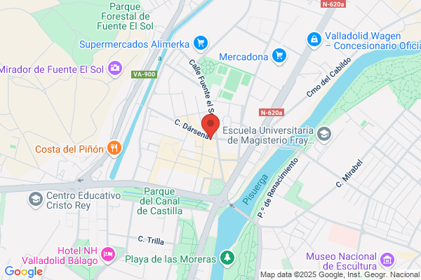 Avenida Perfumeria Y Drogueria