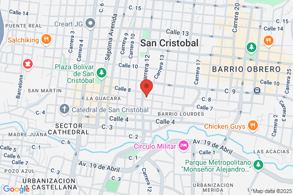 San Cristobal Encuadernaciones S.A.