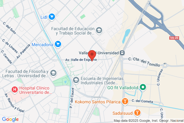 Benavente Requejo j.