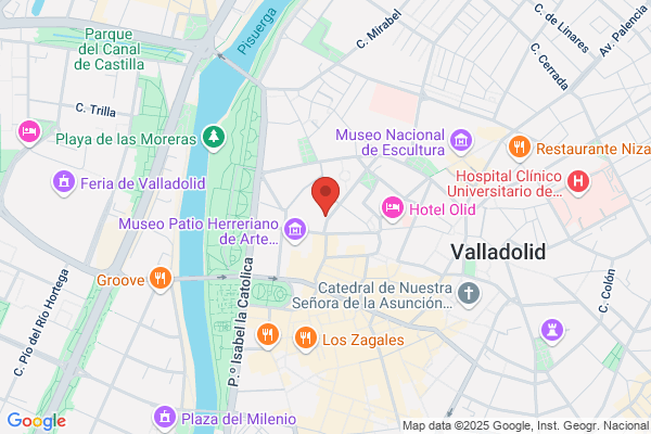 Pescaderia Valsero - Servicio A Domicilio Y hosteleria