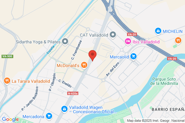 Campsa-Estaciones De Servicio S.A.
