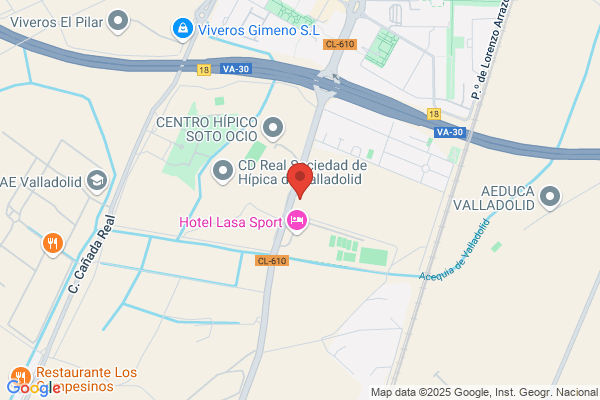 Estacion De Servicio El Pinar S.A.