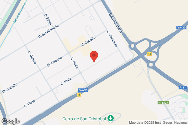 Calle S.A.