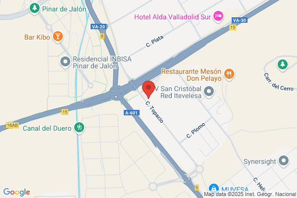Campofrio Alimentacion S.A.