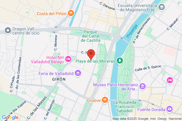 Escuela De Cocina Lar