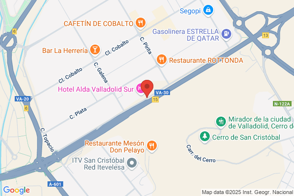 Especias Del Pisuerga S.L.