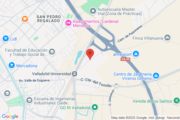 Hijos De Ambrosio Pelaz S. A.