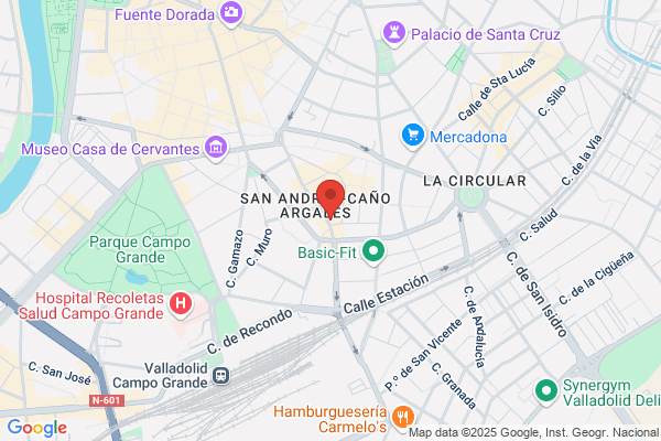 Negocios Informaticos S.A.