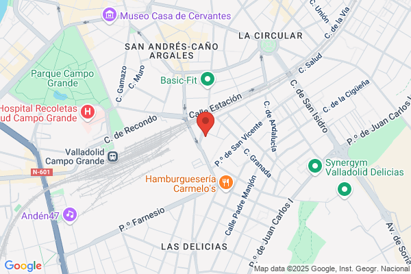 Hogar Del Pintor Ii S.L.