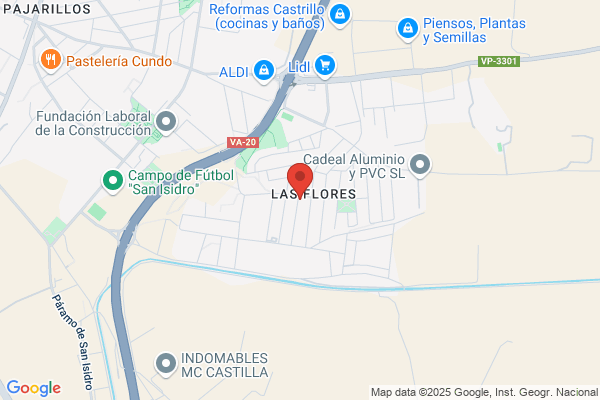 Altide Toribio m. A.