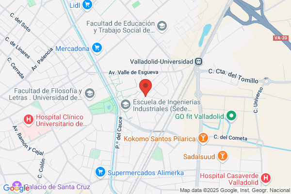 Intervenciones Verticales S.L.