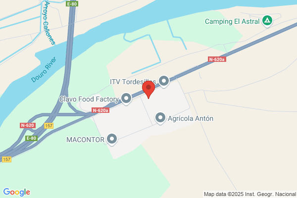 Fitosanitaria Regional Castellano Leonesa S.L.