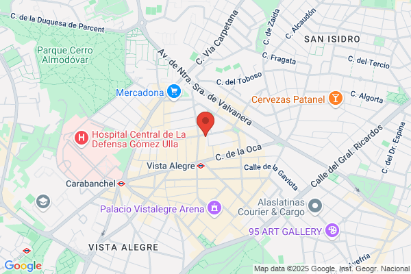 Almacen De Escayola Las Contiendas - Venta De Escayola