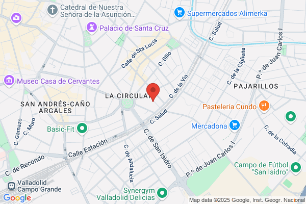 Escayolas Altomar S.L.
