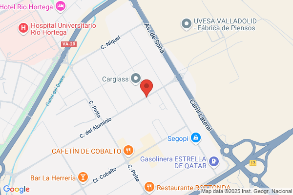 Calefacciones Caprisa S.L.