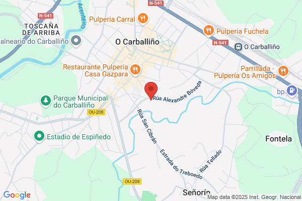 Fontaneria Y Calefaccion Villar S.L.