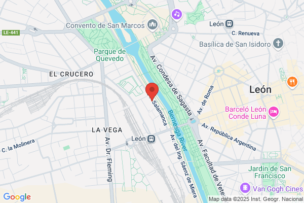 Partido Comunista De España-Castilla Leon