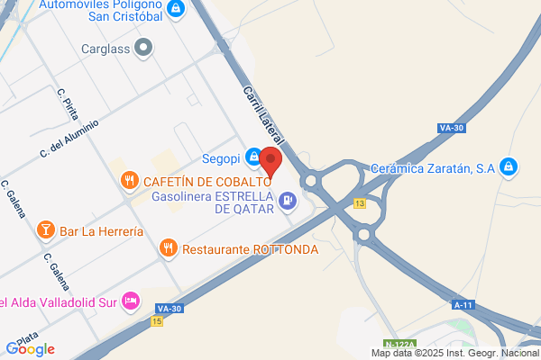Ceramicas Gaya S.A.