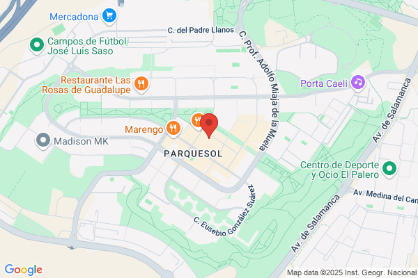 Parquesol Comunicaciones S.L.
