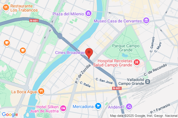 Vitín Confitería Pasteleria