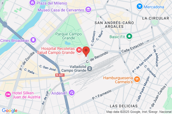 Crespo Hernandez a. M.