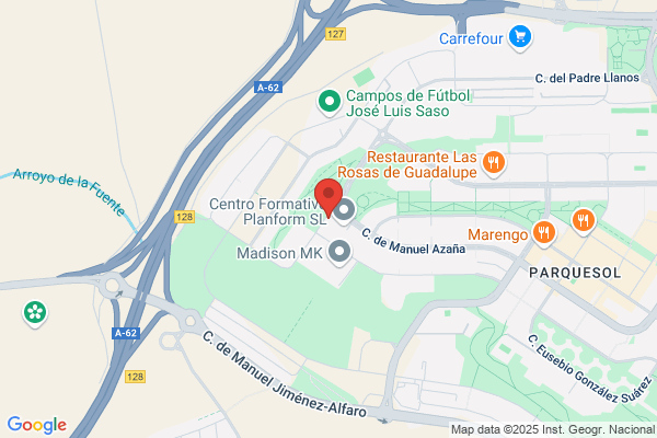 Psania - Centro de Psicología en Valladolid