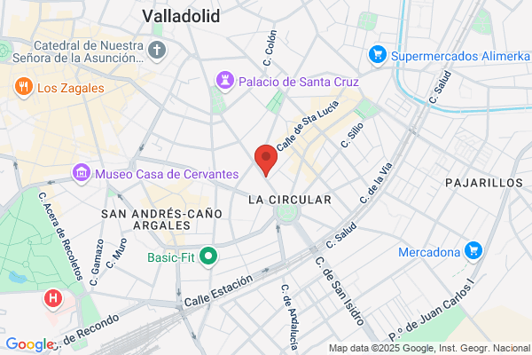 Velasco Ballesteros f.
