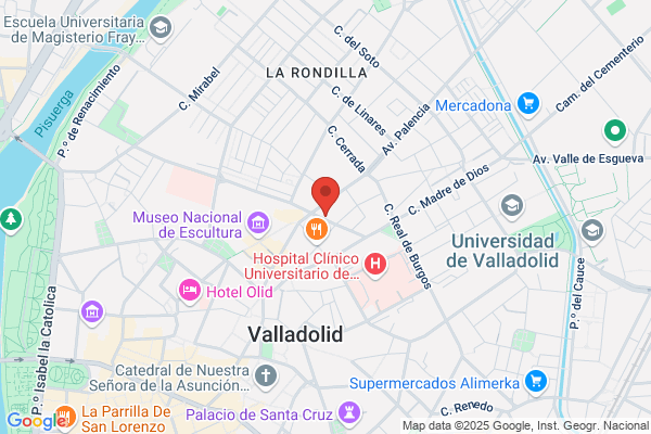 Velasco Gonzalez leonor Y Otro C.B.