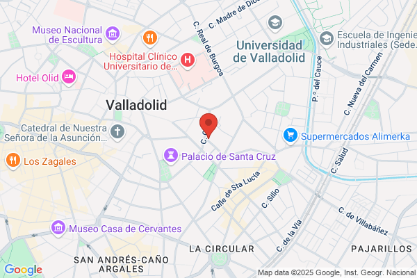 Analizagua-Laboratorio De Recursos Naturales S.L.