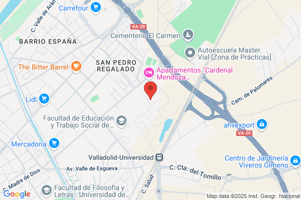 Asociacion Española De Tecnicos De Laboratorio