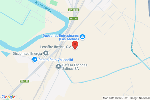 Basf Española S.A. - Productos Quimicos