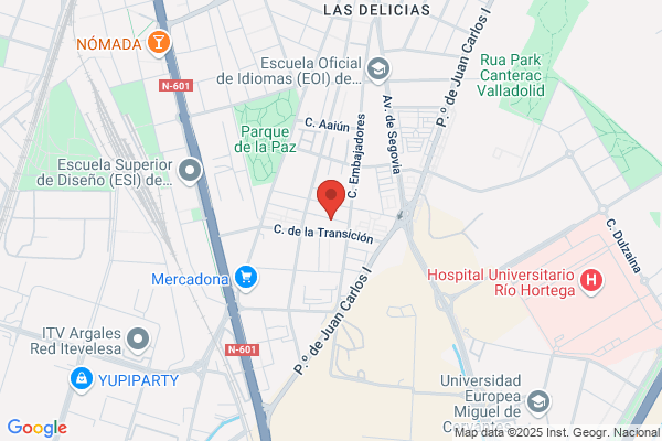 Droguería Fitosanitarios Velasco