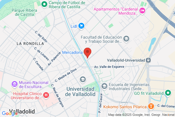 Paralcampo