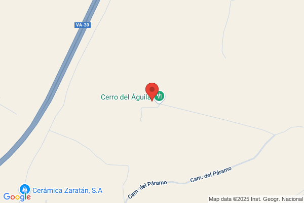 Compañia Europea De Radiobusqueda S.A.