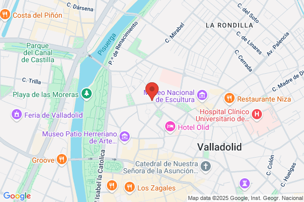 Valcauce S.A.L.